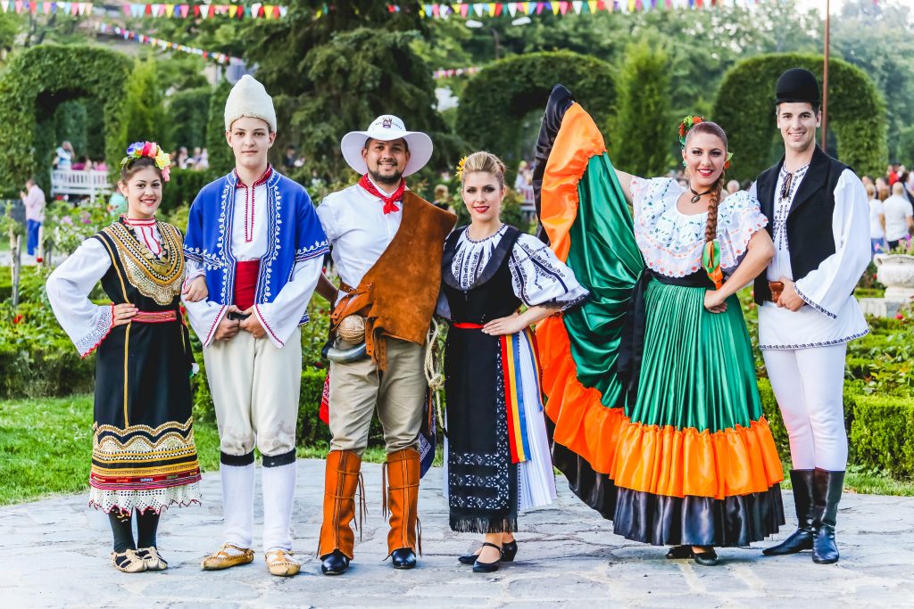 Festivale CIOFF