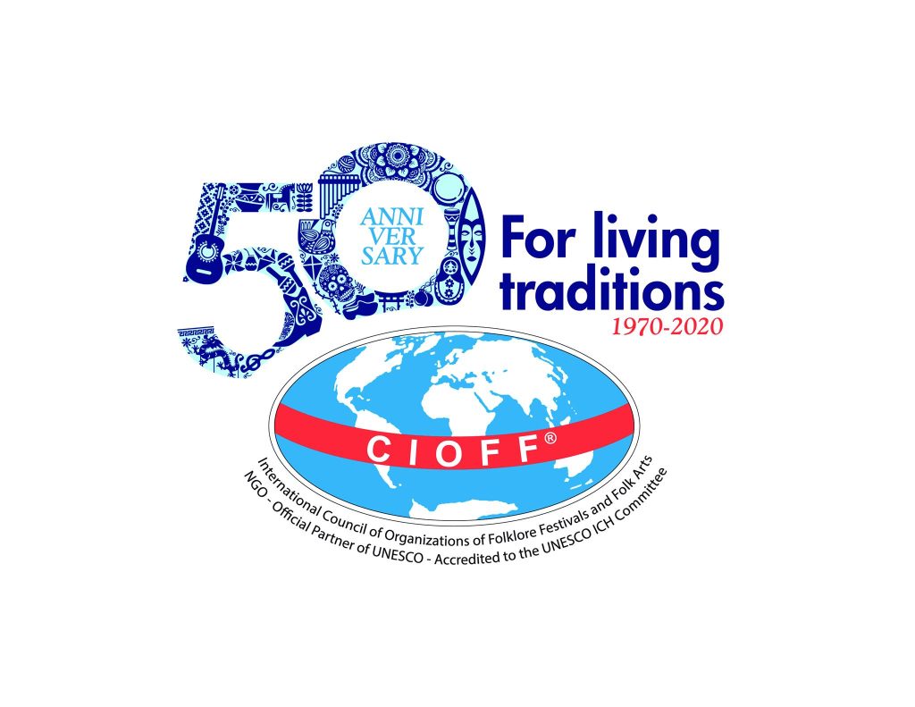 CIOFF 50 de ani