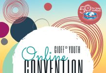 Convenție Online CIOFF® Tineret Convenție online pentru tineret CIOFF®