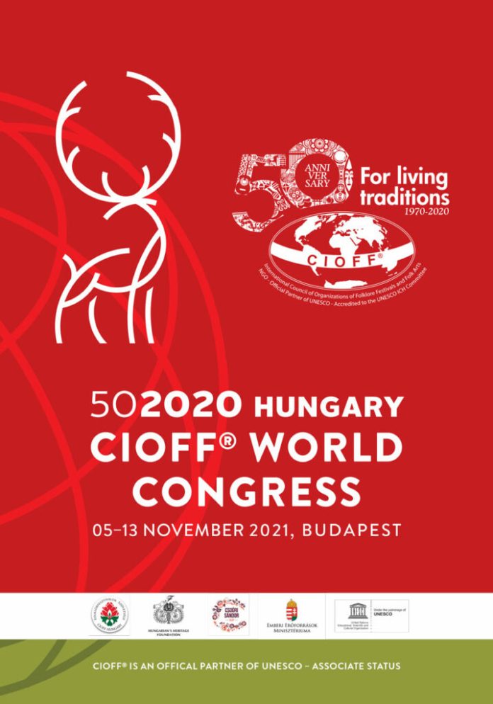 cioff-502020- Cioff World Congress