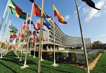 CIOFF® reacreditat Partener Oficial al UNESCO