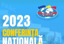 Congresul Național CIOFF® – BUZIAȘ 2023