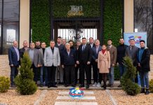 CIOFF ROMANIA 2024