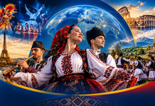 Patrimoniul Cultural Imaterial al României pe Scenele Lumii: Viziunea, Pilonii Strategici și Misiunea Globală a CIOFF® România